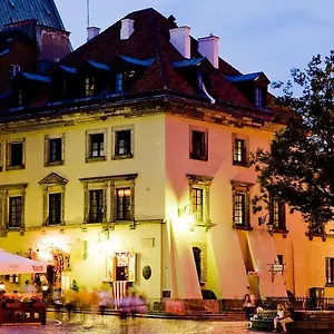 Castle Varsovia
