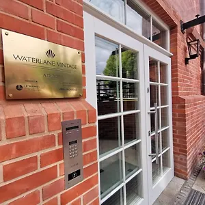 Walowa Nowa Apartahotel Gdansk