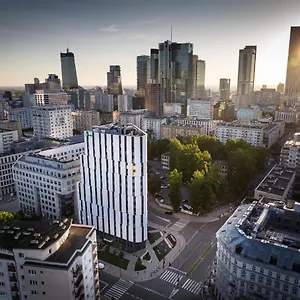 - Centre By Ihg Varsovia