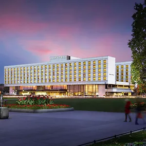 Sofitel Victoria Varsovia
