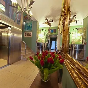 Alef Hotel Cracovia