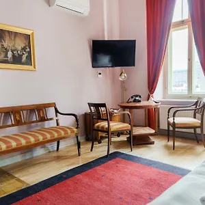 Chopin Boutique Varsovia