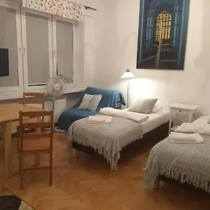 Studio Iwicka Апартаменты